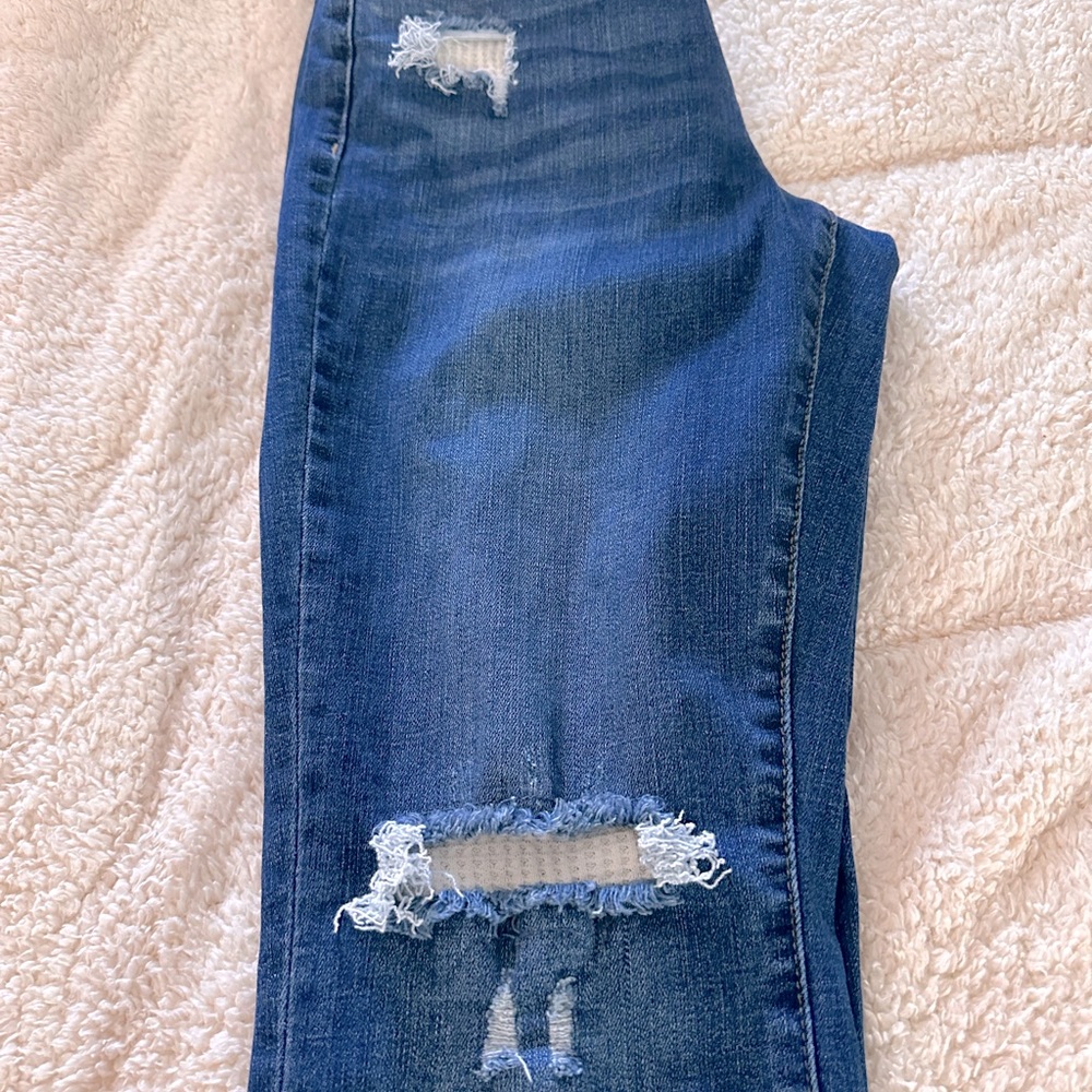 Super stretchy Judy Blue Jeans!!